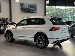 VW Tiguan - Ansicht 4