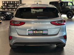 KIA cee'd - Ansicht 7