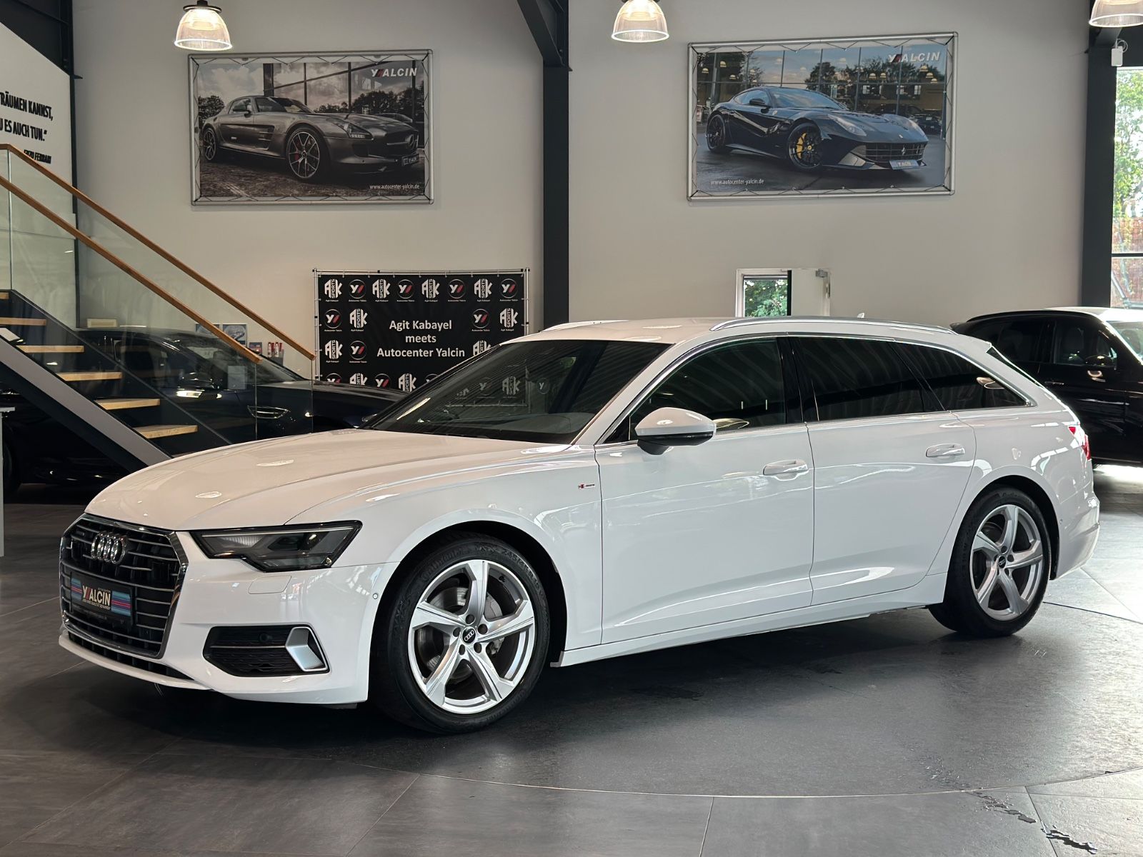 Audi A6 - Gebrauchtwagen in Aurich