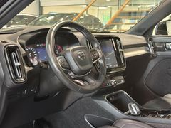 Volvo XC 40 - Ansicht 17