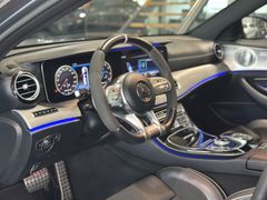 Mercedes-Benz E 63 AMG - Ansicht 18