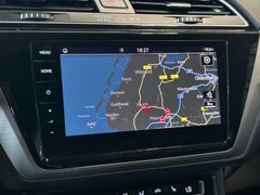 VW Touran - Ansicht 34