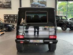 Mercedes-Benz G 320 - Ansicht 14