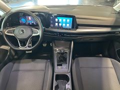 VW Golf - Ansicht 27