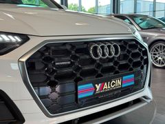Audi Q5 - Ansicht 14
