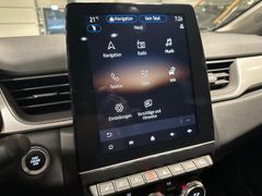 Renault Captur - Ansicht 34