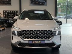 Hyundai Santa Fe - Ansicht 8