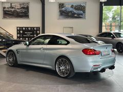 BMW M4 - Ansicht 4