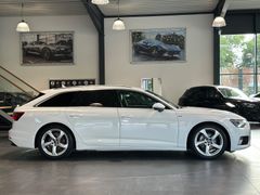 Audi A6 - Ansicht 7
