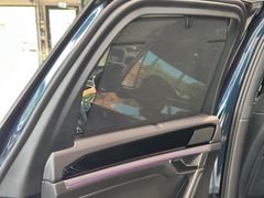 VW Touareg - Ansicht 44