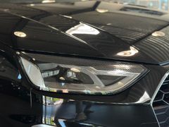 Audi A4 - Ansicht 4