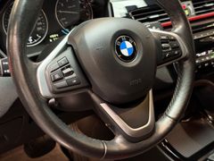 BMW X1 - Ansicht 19