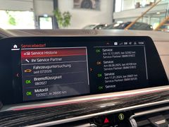 BMW X7 - Ansicht 32