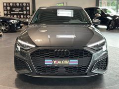 Audi A3 - Ansicht 7