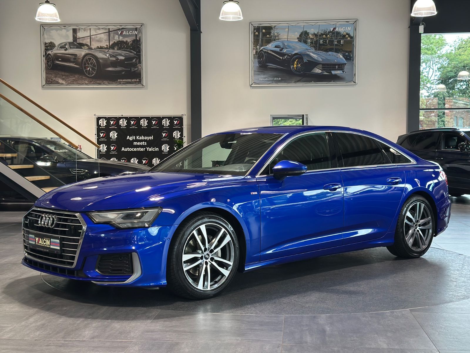 Audi A6 - Gebrauchtwagen in Aurich