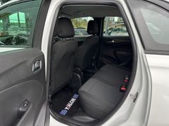 Opel Crossland X - Ansicht 13