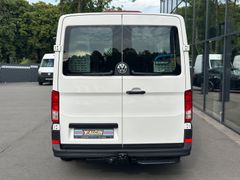 VW Crafter - Ansicht 28