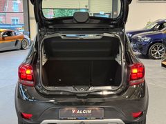 Dacia Sandero - Ansicht 10