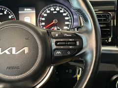 KIA Stonic - Ansicht 31