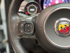 Abarth 595 Competizione - Ansicht 40