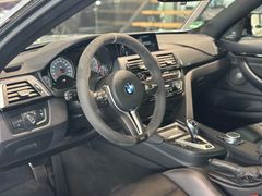 BMW M4 - Ansicht 18