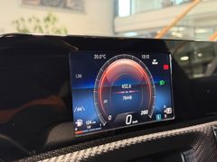 Mercedes-Benz CLA 200 Shooting Brake - Ansicht 26
