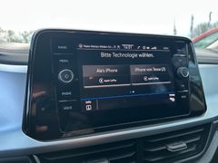 VW T-Roc - Ansicht 23