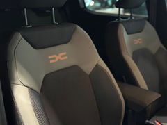 Dacia Duster - Ansicht 43
