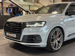 Audi SQ7 - Ansicht 11