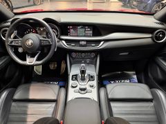 Alfa Romeo Stelvio - Ansicht 29