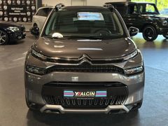 Citroën C3 Aircross - Ansicht 7