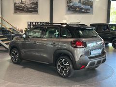 Citroën C3 Aircross - Ansicht 4