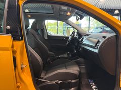 Škoda Fabia - Ansicht 46