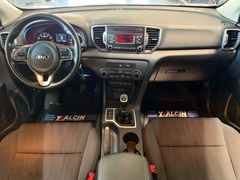 KIA Sportage - Ansicht 25
