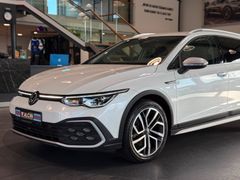 VW Golf - Ansicht 2
