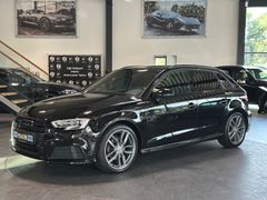 Audi A3 - Ansicht 1