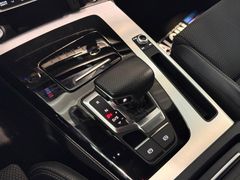 Audi Q5 - Ansicht 38