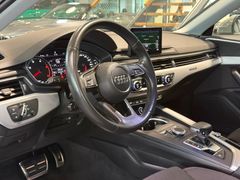 Audi A4 - Ansicht 21