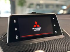Mitsubishi Eclipse Cross - Ansicht 25