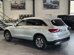 Mercedes-Benz GLC 220 - Ansicht 4