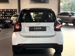 smart ForTwo - Ansicht 9