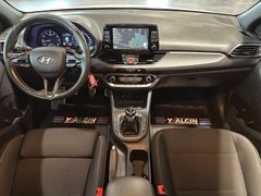 Hyundai i30 - Ansicht 23