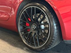 Mercedes-Benz AMG GT S - Ansicht 10