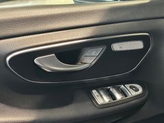 Mercedes-Benz V 220 - Ansicht 19