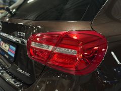 Mercedes-Benz GLA 220 - Ansicht 16