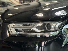Audi Q7 - Ansicht 11