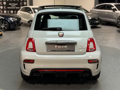 Abarth 595 Competizione - Ansicht 9
