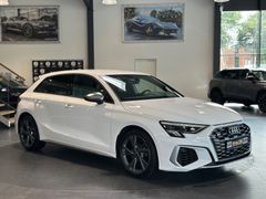 Audi S3 - Ansicht 2