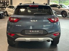 KIA Stonic - Ansicht 4