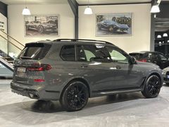 BMW X7 - Ansicht 3